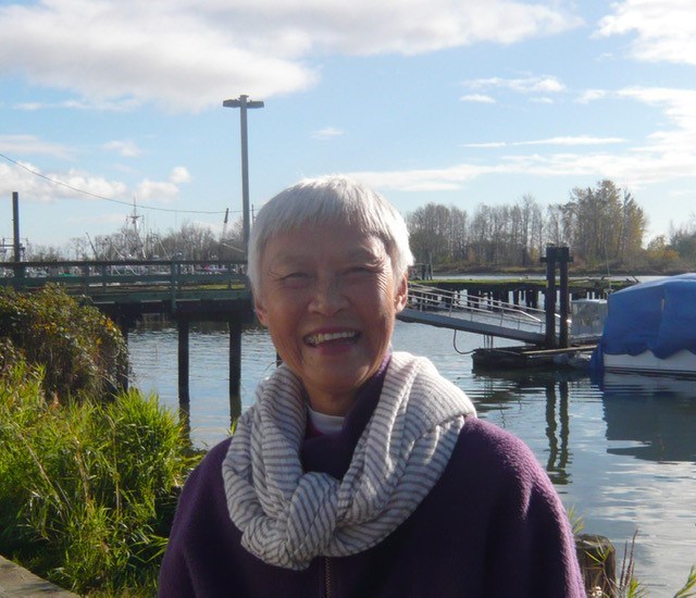 Obituary of Wan York Franklin