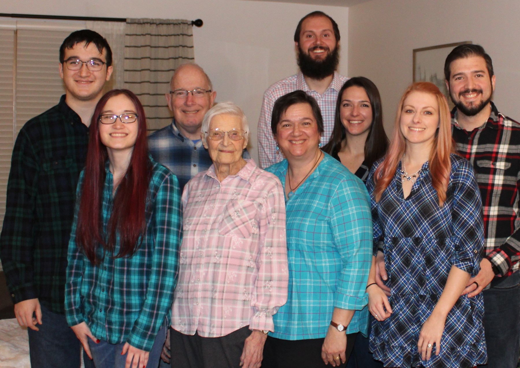 Obituary of Elizabeth M. Adamo