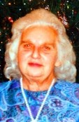Obituary of Ada L Barbour