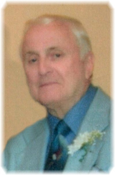 Obituary of Donald W Sullivan