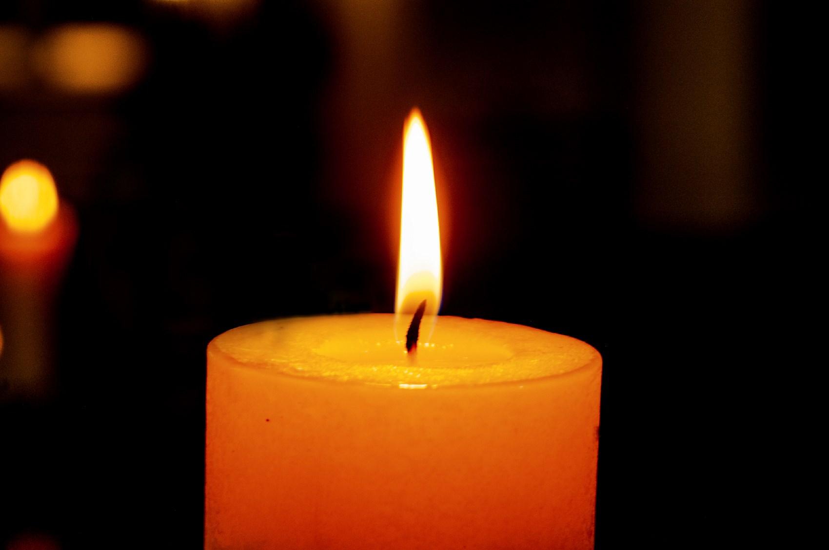 Obituary of Anna Lopez