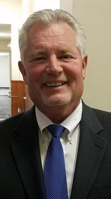 Obituary of Dan Peelman