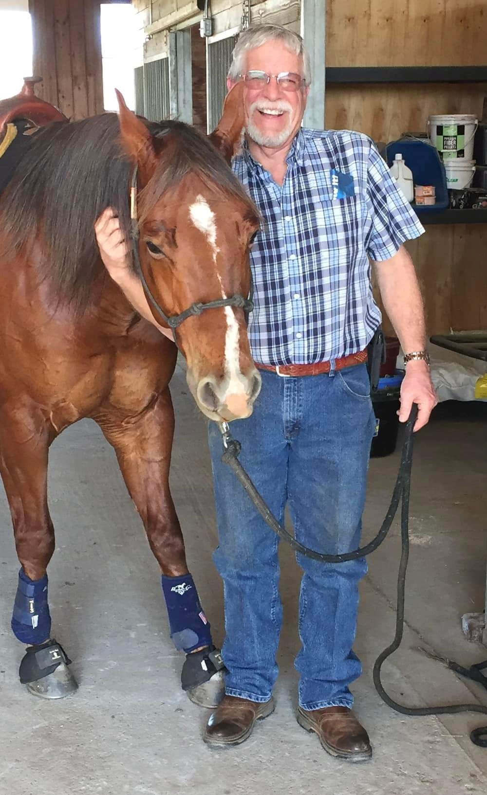 Obituario de Richard Louis Shepard