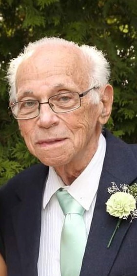 Obituary of David Philip Waldman