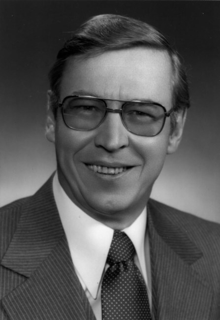 Obituary of Normand Couturier