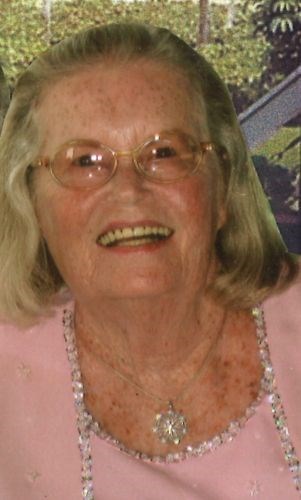 Obituary of Joan Marie Ryan