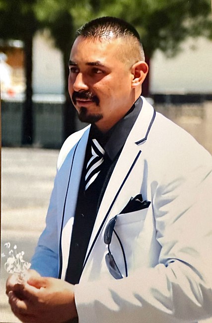 Obituary of Rogelio Hernandez