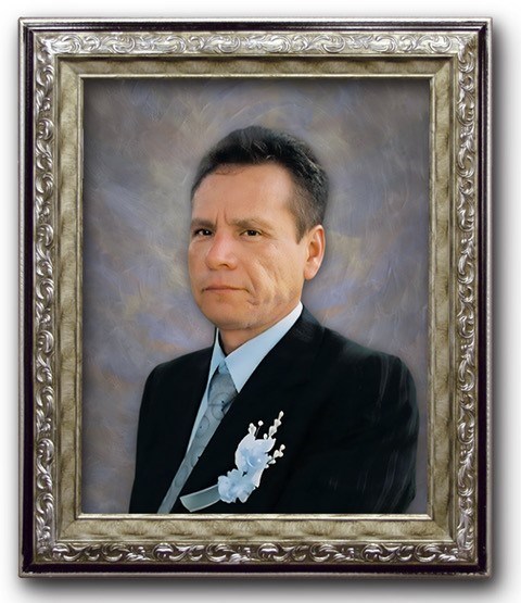 Avis de décès de Salvador Ramirez