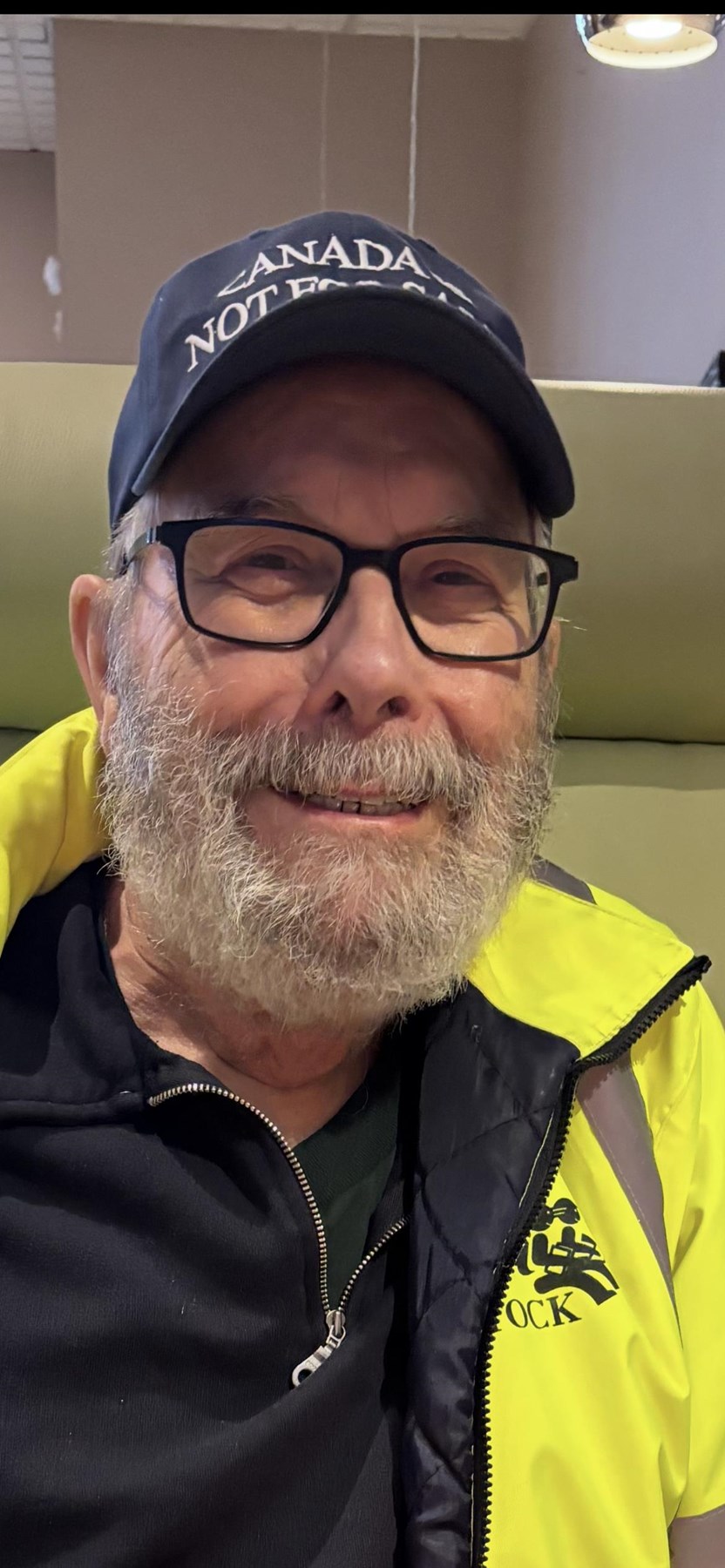 Obituario de Michael William Sankey