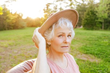 Obituary of Bernice Venus Lewis