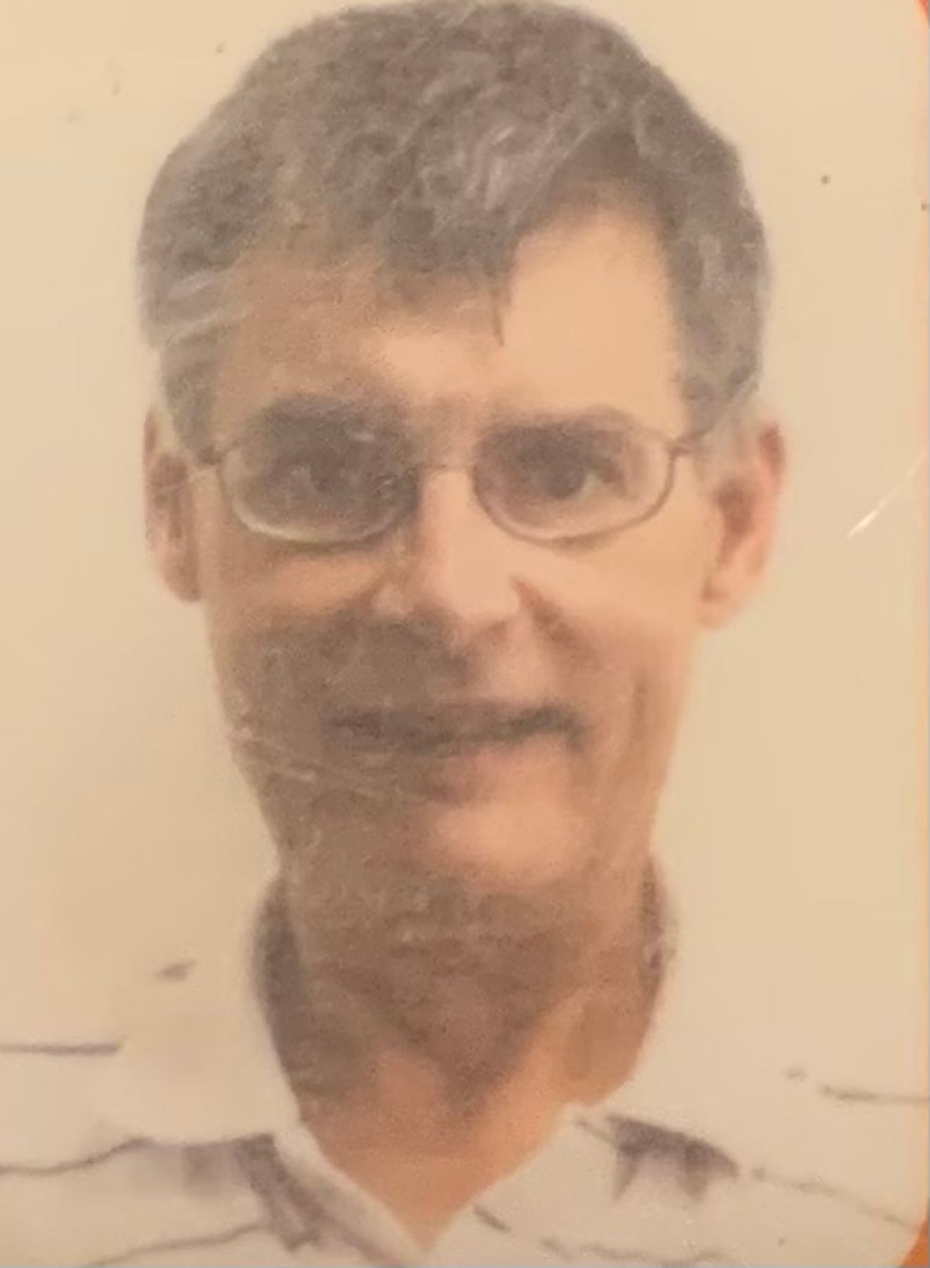 Obituary of Paul Cashion