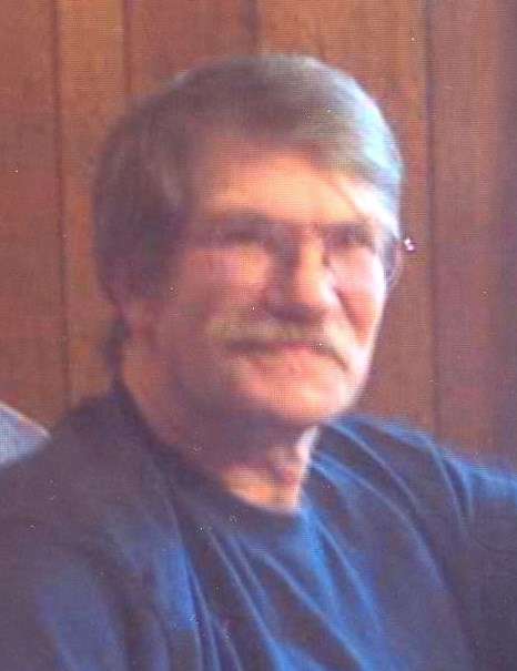 Obituary of Glenn Edward Morton