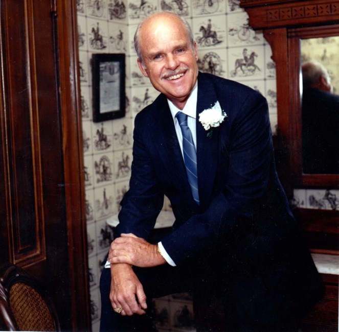 Obituary of Lloyd Frederick