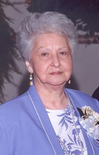 Obituary of Katie Hall