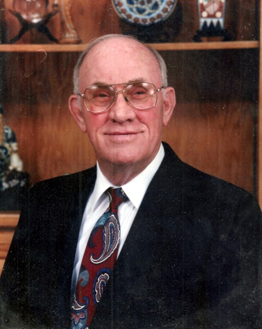 Obituary of Philip W. Fink