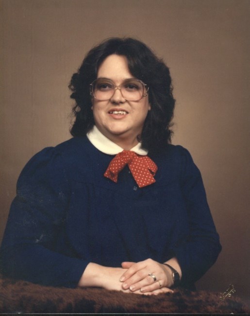 Avis de décès de Cheryl Bates