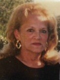 Obituary of Brenda Joyce Petersen