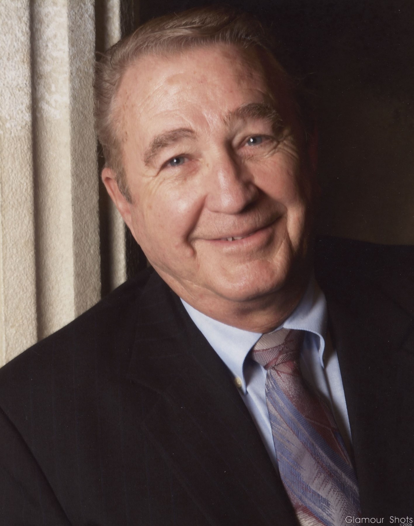 Obituary of Robert Donald McKay