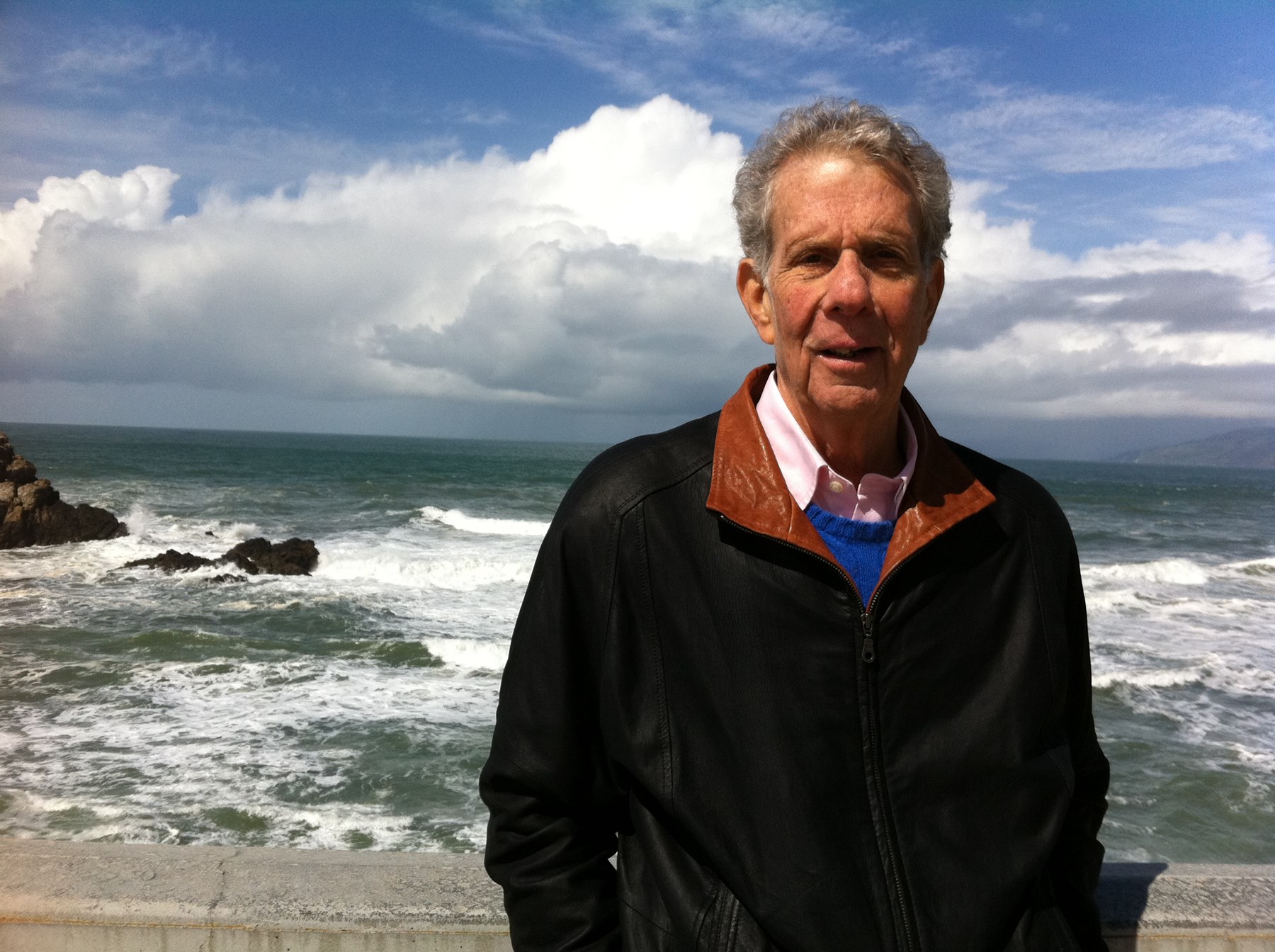 Obituary of Terry Samuel Barkin