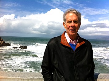 Obituary of Terry Samuel Barkin