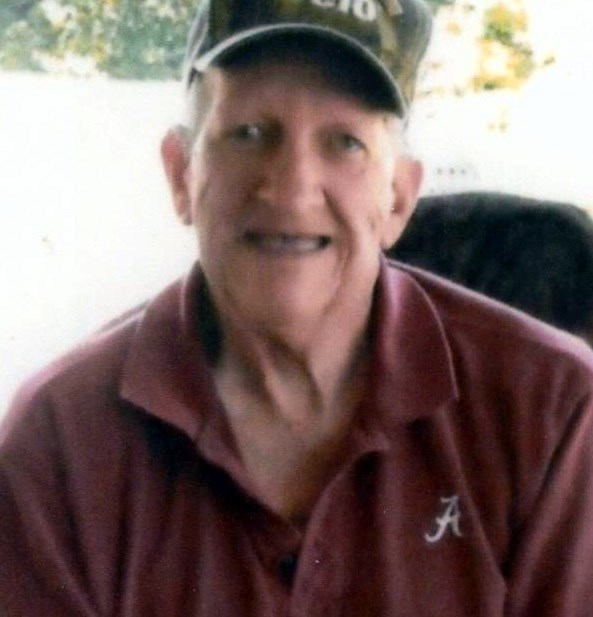 Obituary of Luther Edward Howle