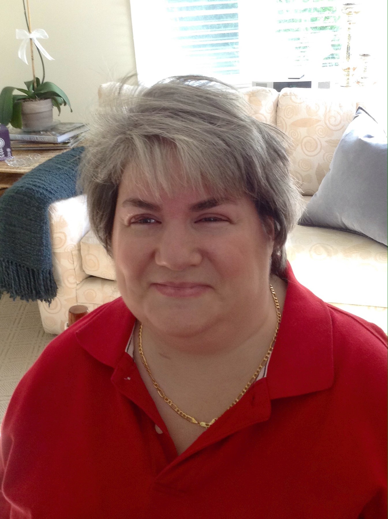 Obituary of Donna Cirigliano