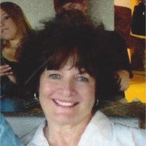 Obituary of Jo Ann Moench