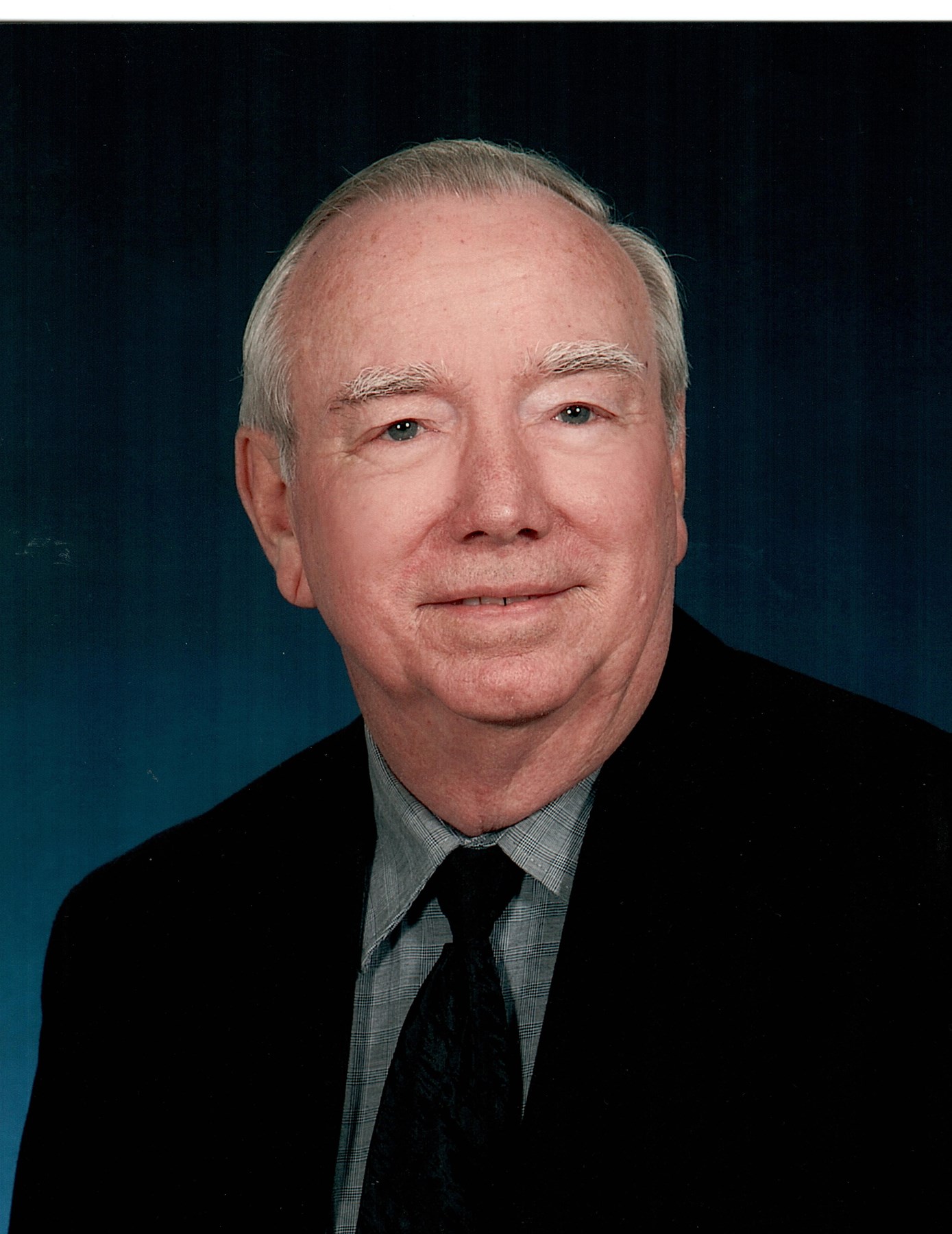 Obituary of Noel Brock