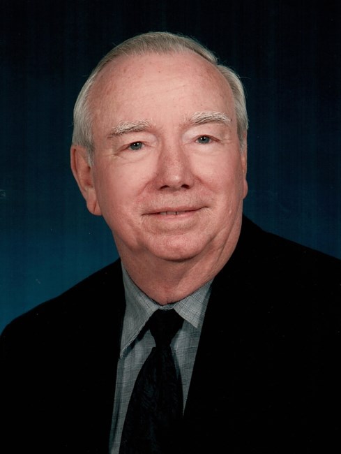 Obituary of Noel Brock