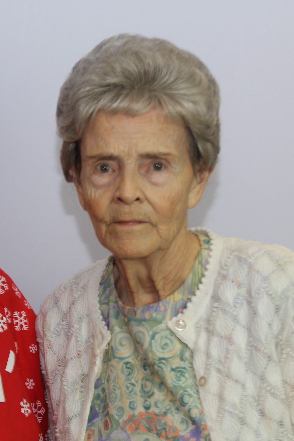 Obituary of Stella Frances McKinzie