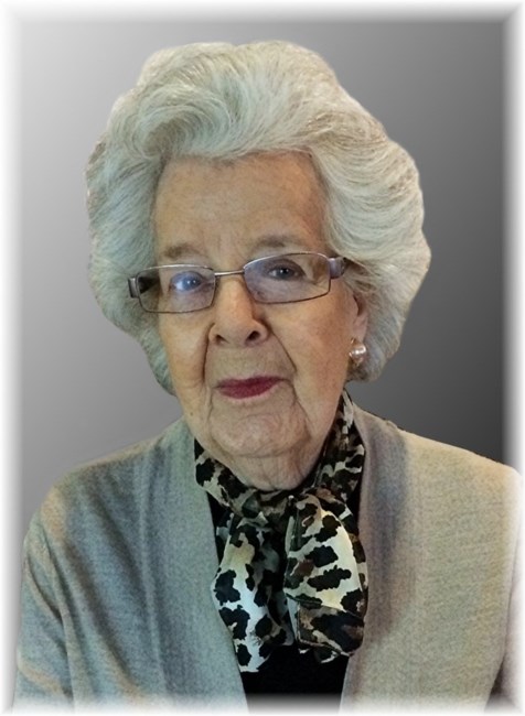 Obituary of Anna Mae Downes