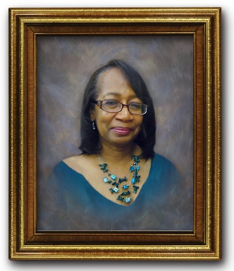 Obituary of Janice Mitchell Franklin