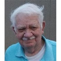 Obituary of Robert Aguirre