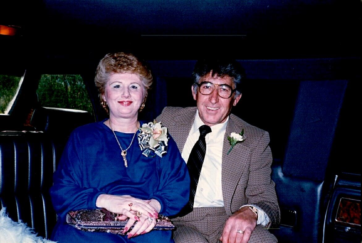 Obituary of Angela M. Cinquina