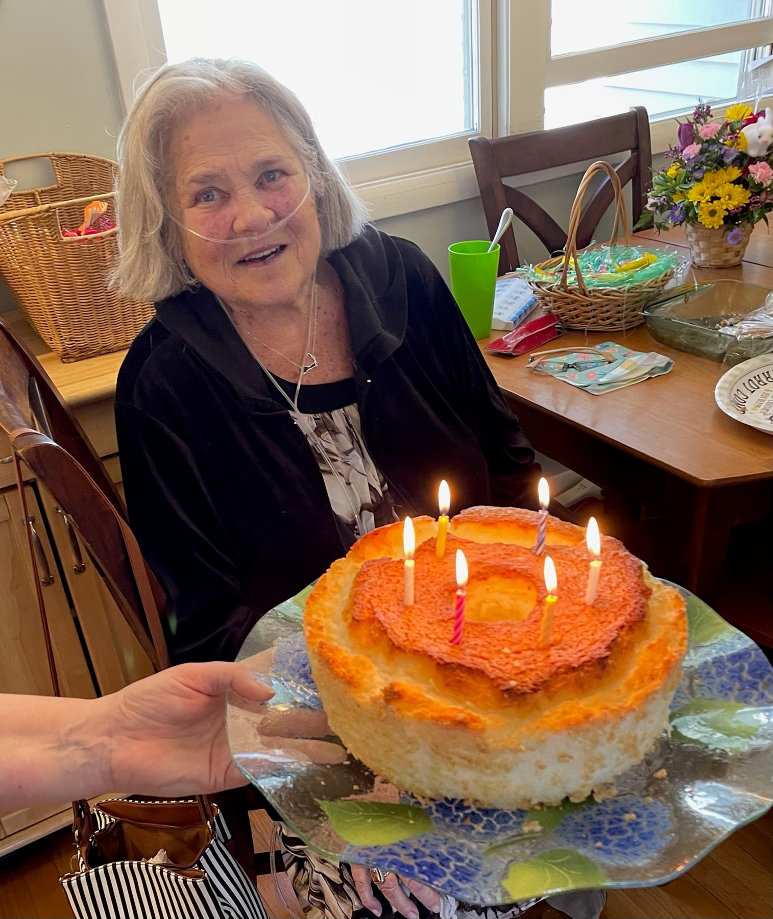 Obituary of Paula A. Sanders