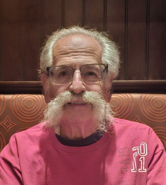 Obituary of Jerry Steven Kugel