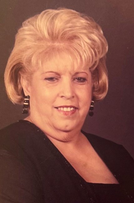 Obituary of Magdalena Reyes Ortiz