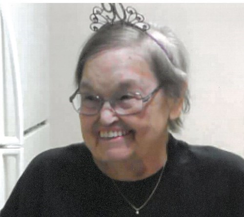 Obituary of Helen L. Miles