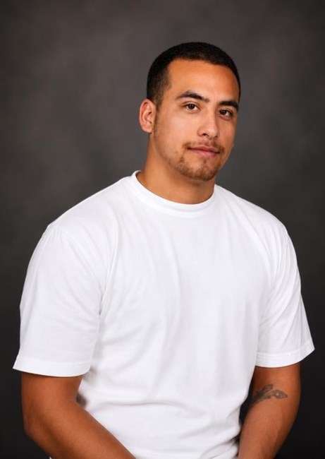 Obituary of Matthew Eric Thompson
