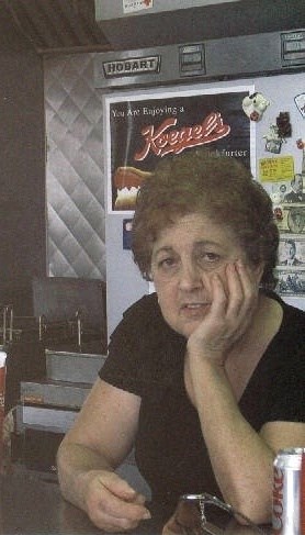 Obituary of Gloria Fredericks