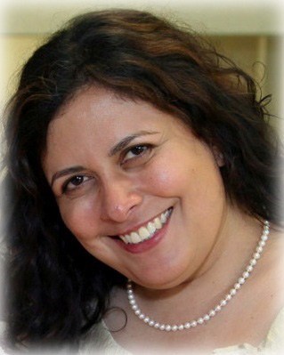 Obituario de Anna Marie Salazar