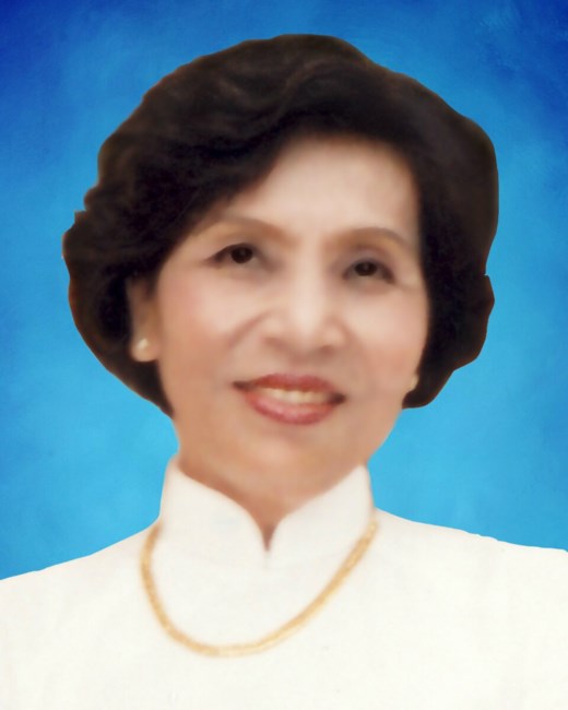 Obituary of Kimthuan Tran