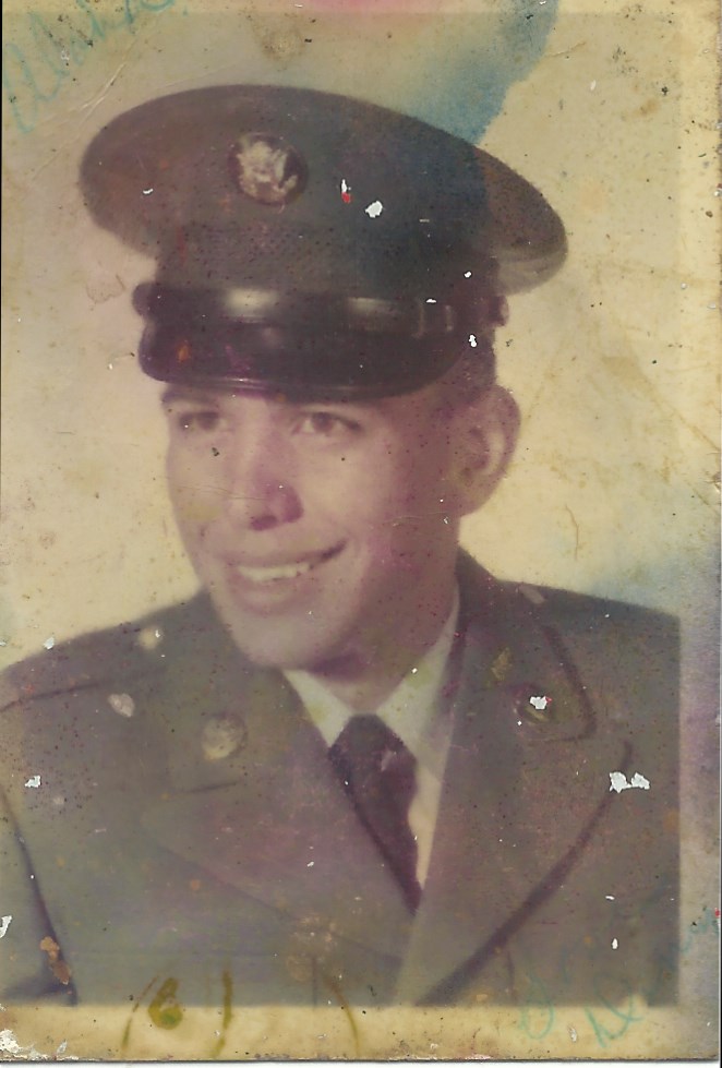 Obituary of Dennis Mathias McCabe