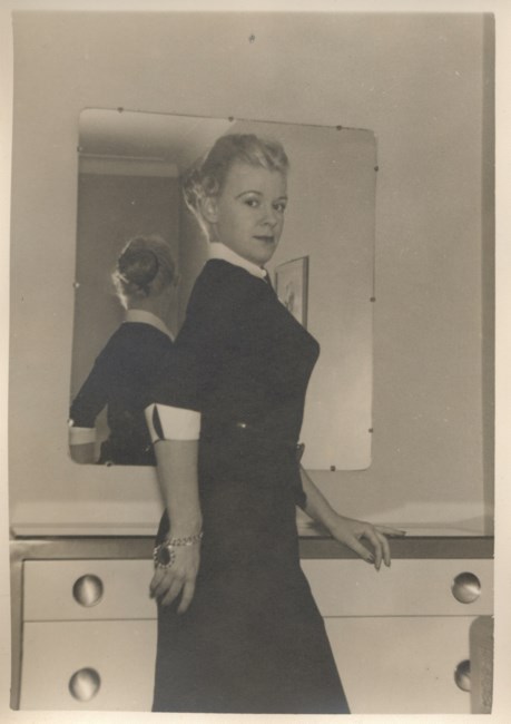 Avis de décès de Grace Tanner