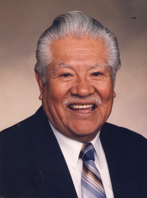 Obituary of Mario Soto Enriquez