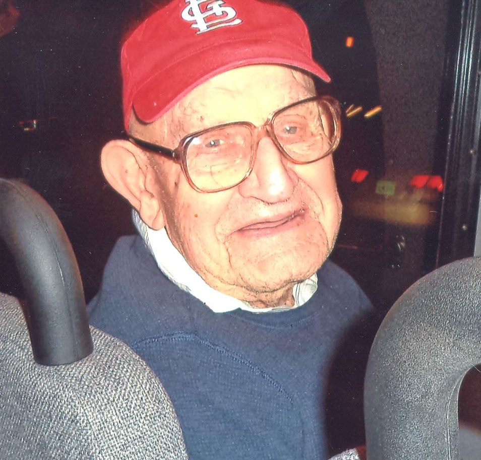 Obituary of Albert J. Adam