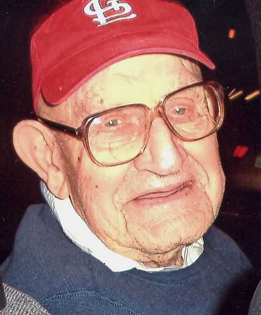 Obituary of Albert J. Adam