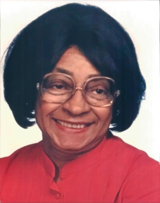 Obituario de Hazel Marie Douglas