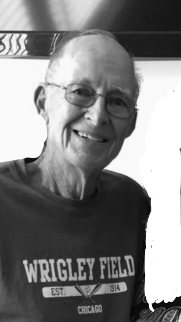 Obituary of Harold C. Bylsma