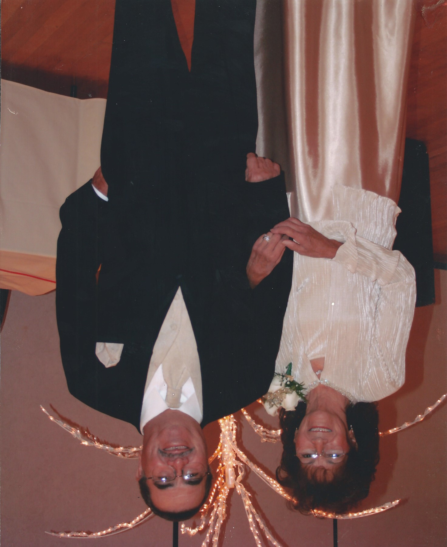 Obituary of Mary Lou Garcia